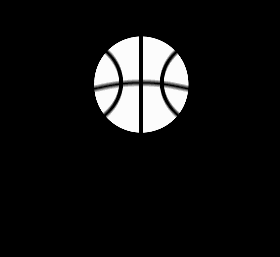 Baseline to basketball — strategy in motion